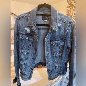 American Eagle Jacket